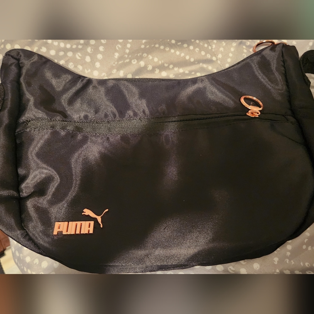 Puma Crossbody
